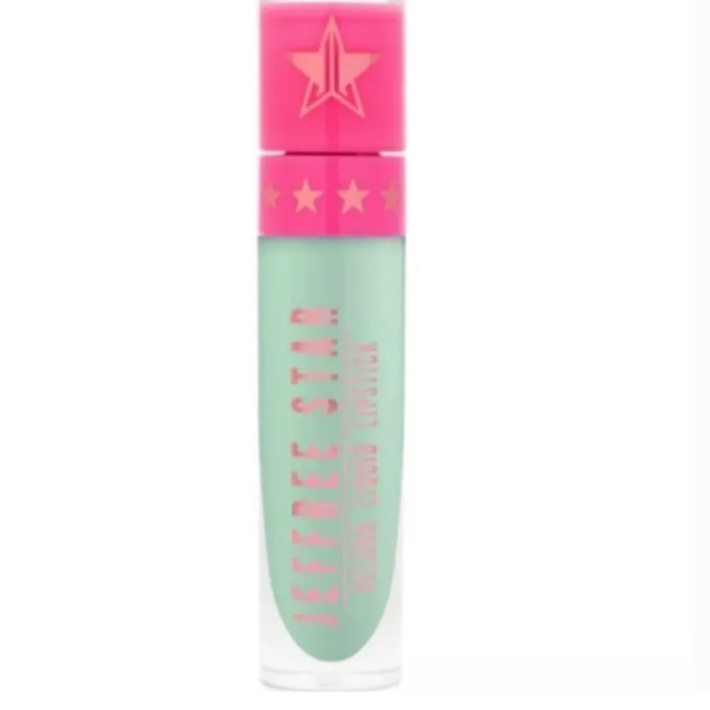 NEW Jeffree Star Velour Liquid Lipstick in 